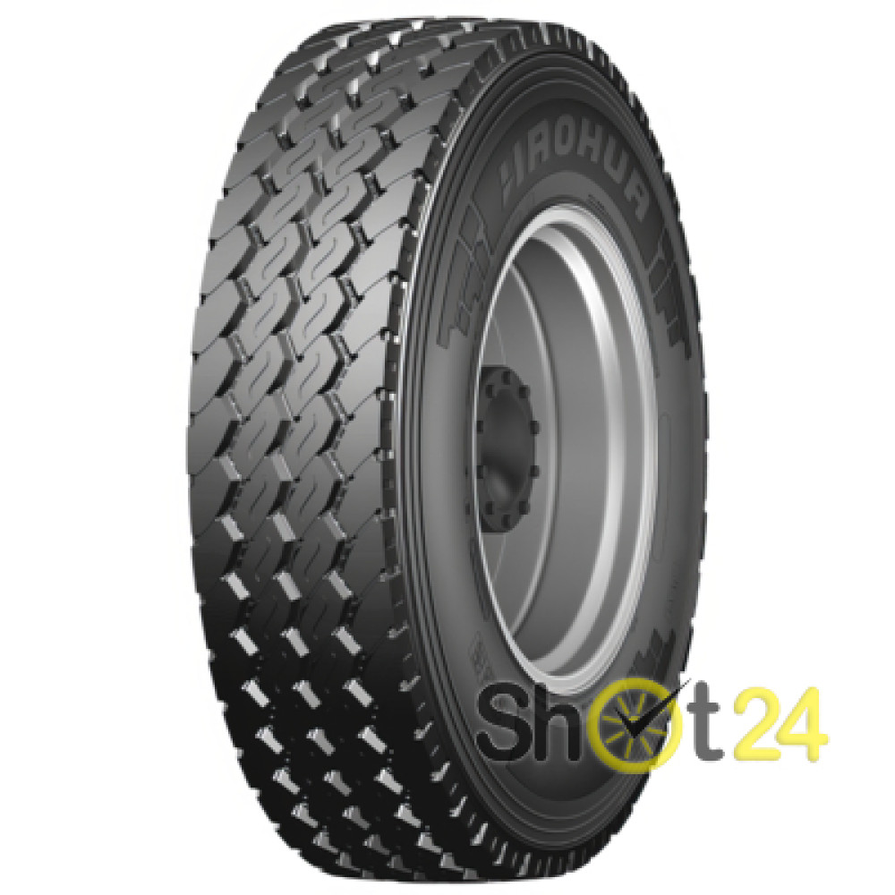 Haohua GT33 (універсальна) 315/80 R22.5 157/154M PR20