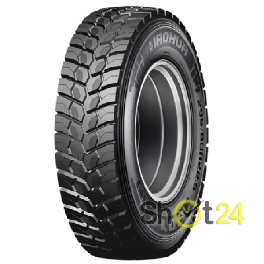 Haohua GD16 (ведущая) 315/80 R22.5 156/150K PR20