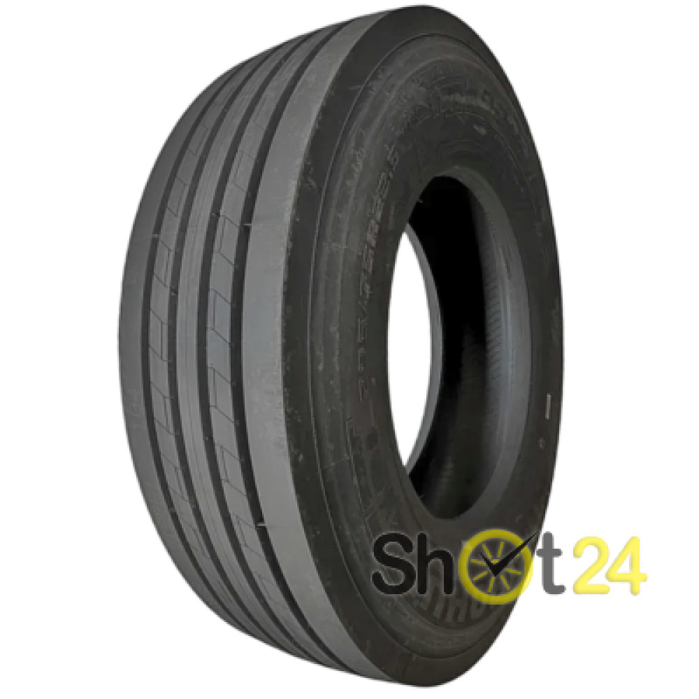 Haohua GS03V (рулевая) 295/80 R22.5 154/151M PR18