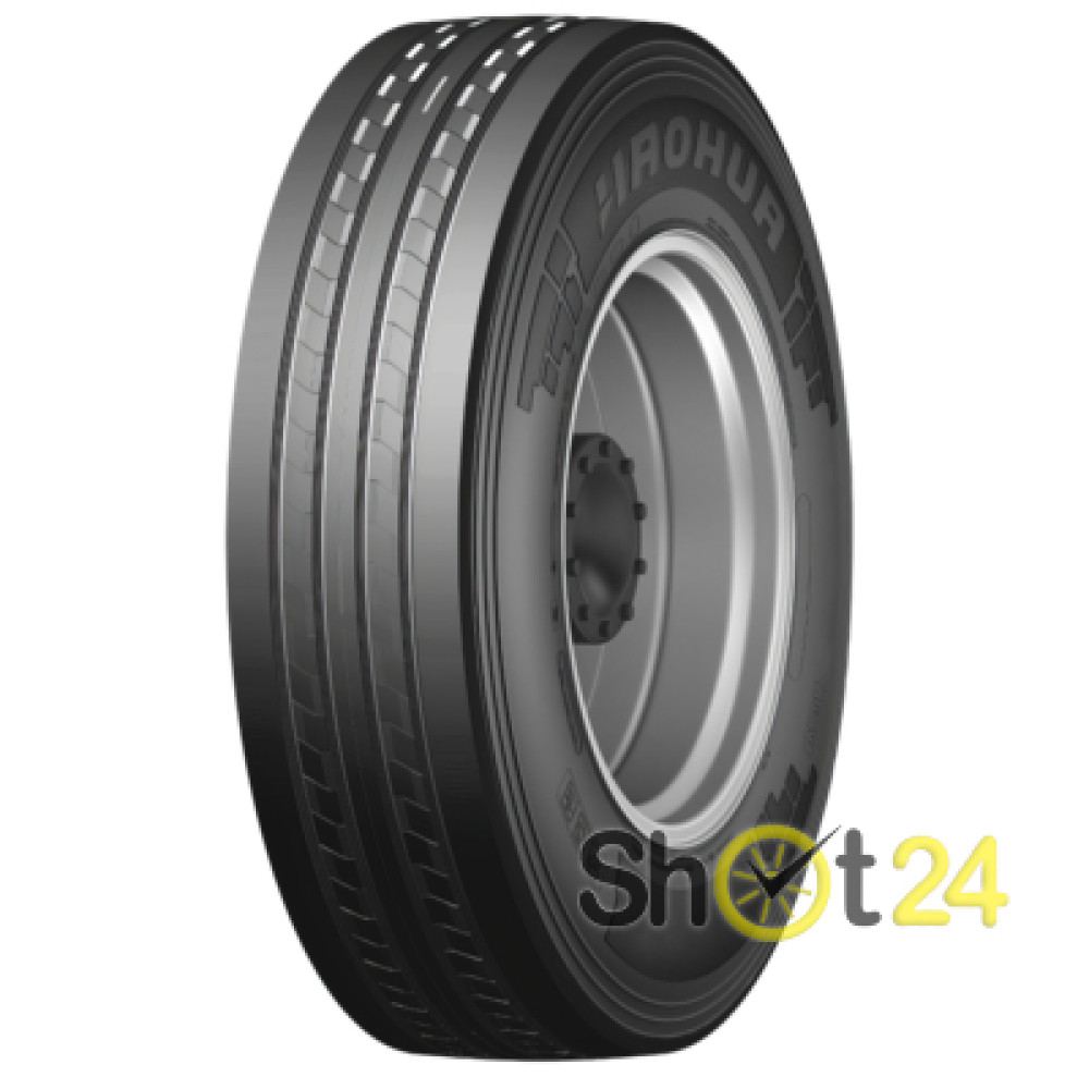 Haohua GS72 (рулевая) 265/70 R19.5 143/141J PR18