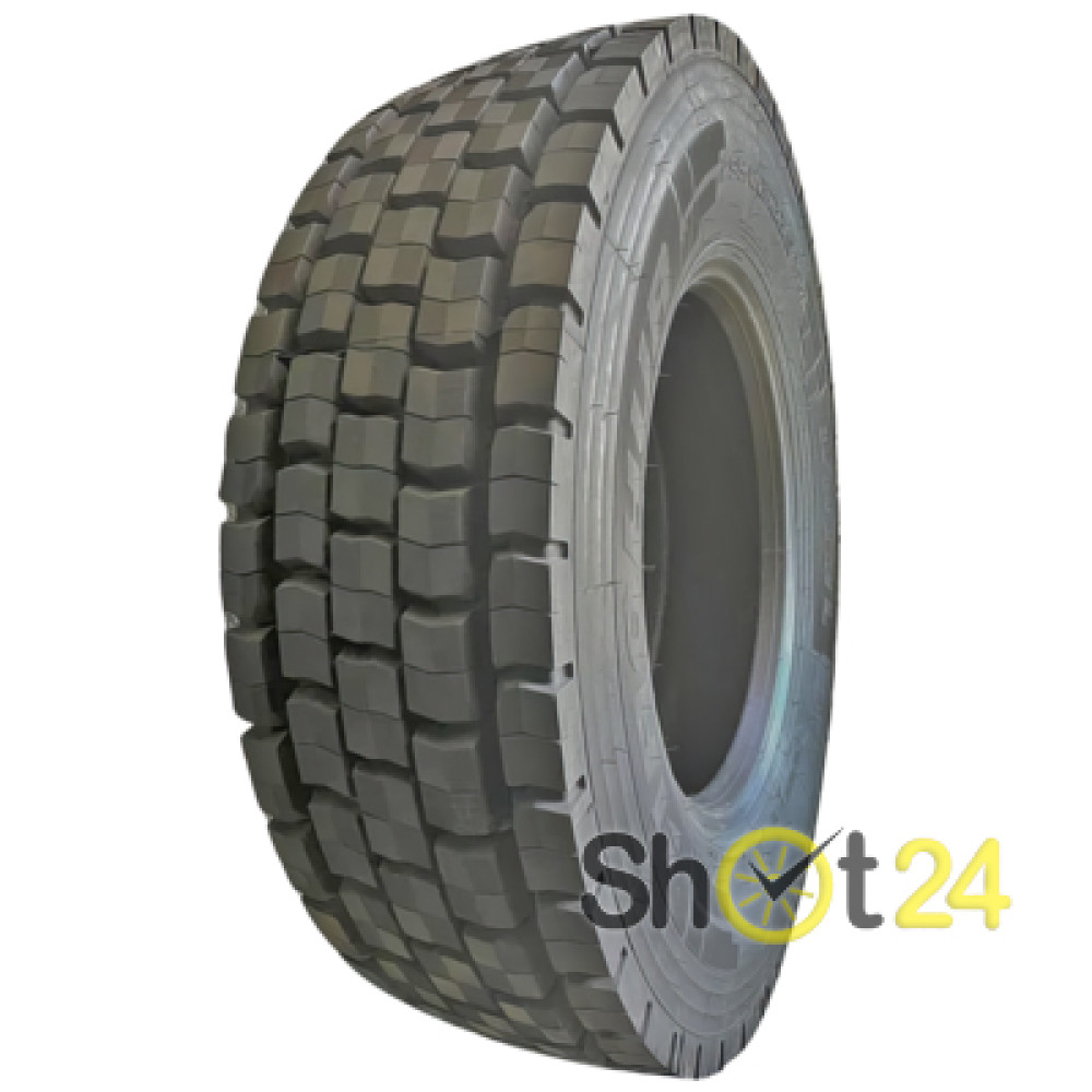 Haohua GD18L (ведуча) 295/80 R22.5 154/151M PR18