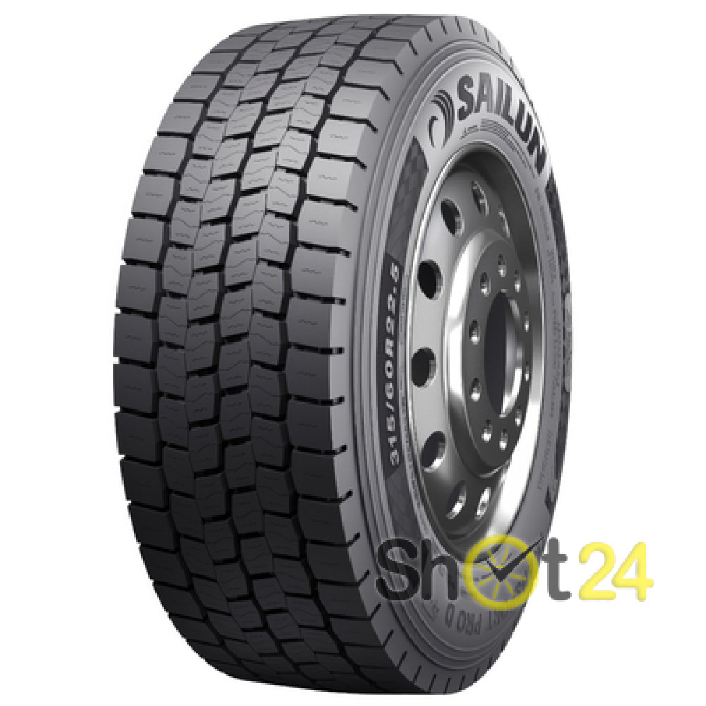 Sailun TRANSPORT PRO D (ведуча) 315/70 R22.5 154/150L PR18
