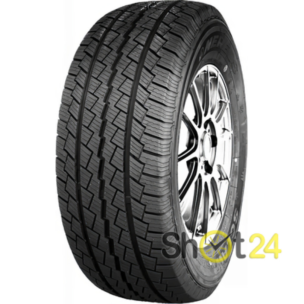 Nereus SCLAW NS809 205/70 R15C 106/104R