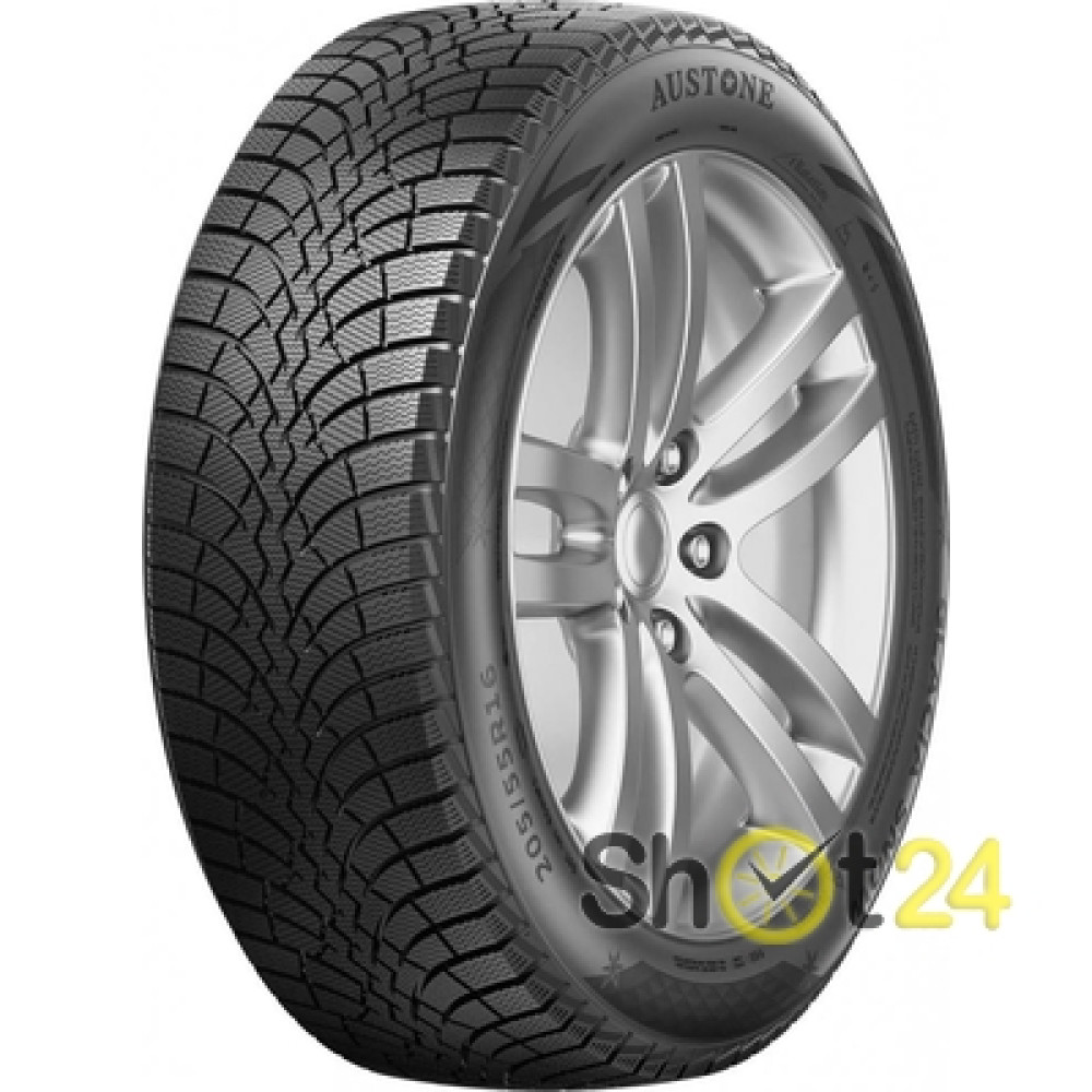 Austone Glacia Snow 265/45 R21 108H XL FR