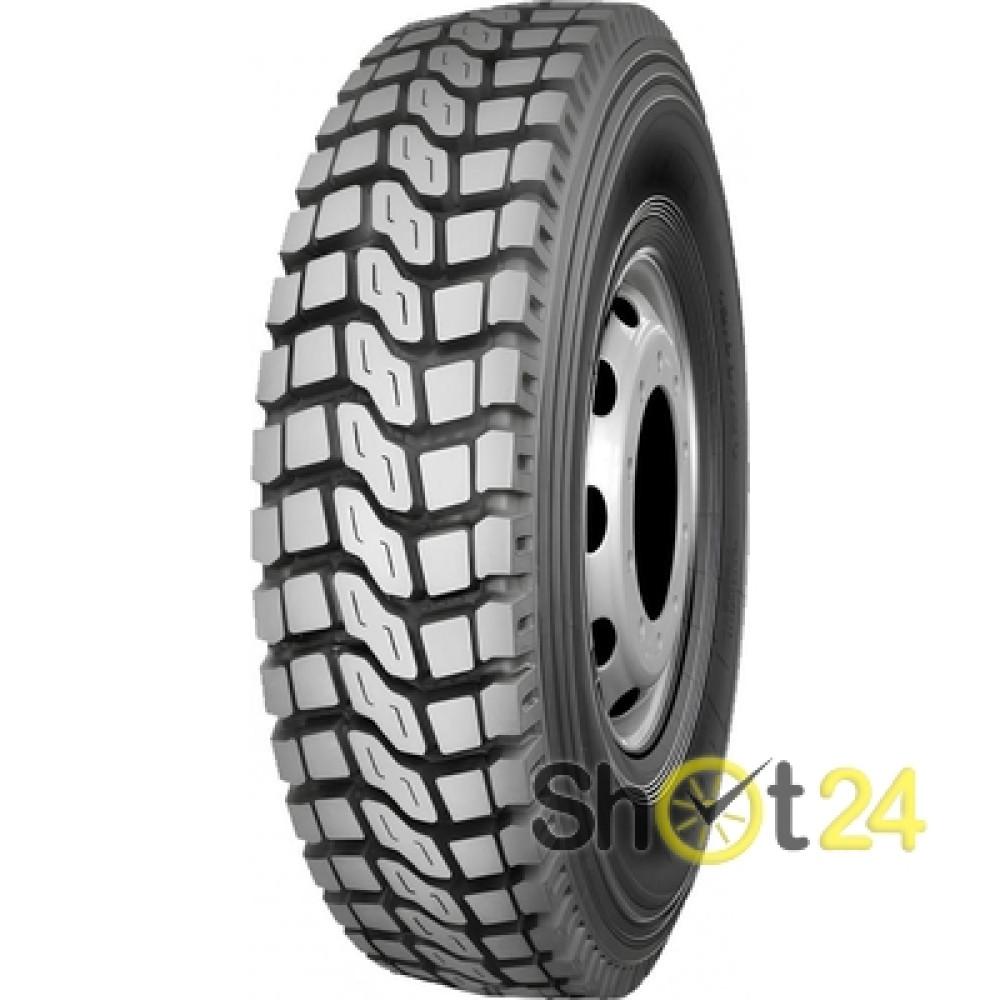 Sonix SX818 (ведущая) 9.00 R20 144/143K