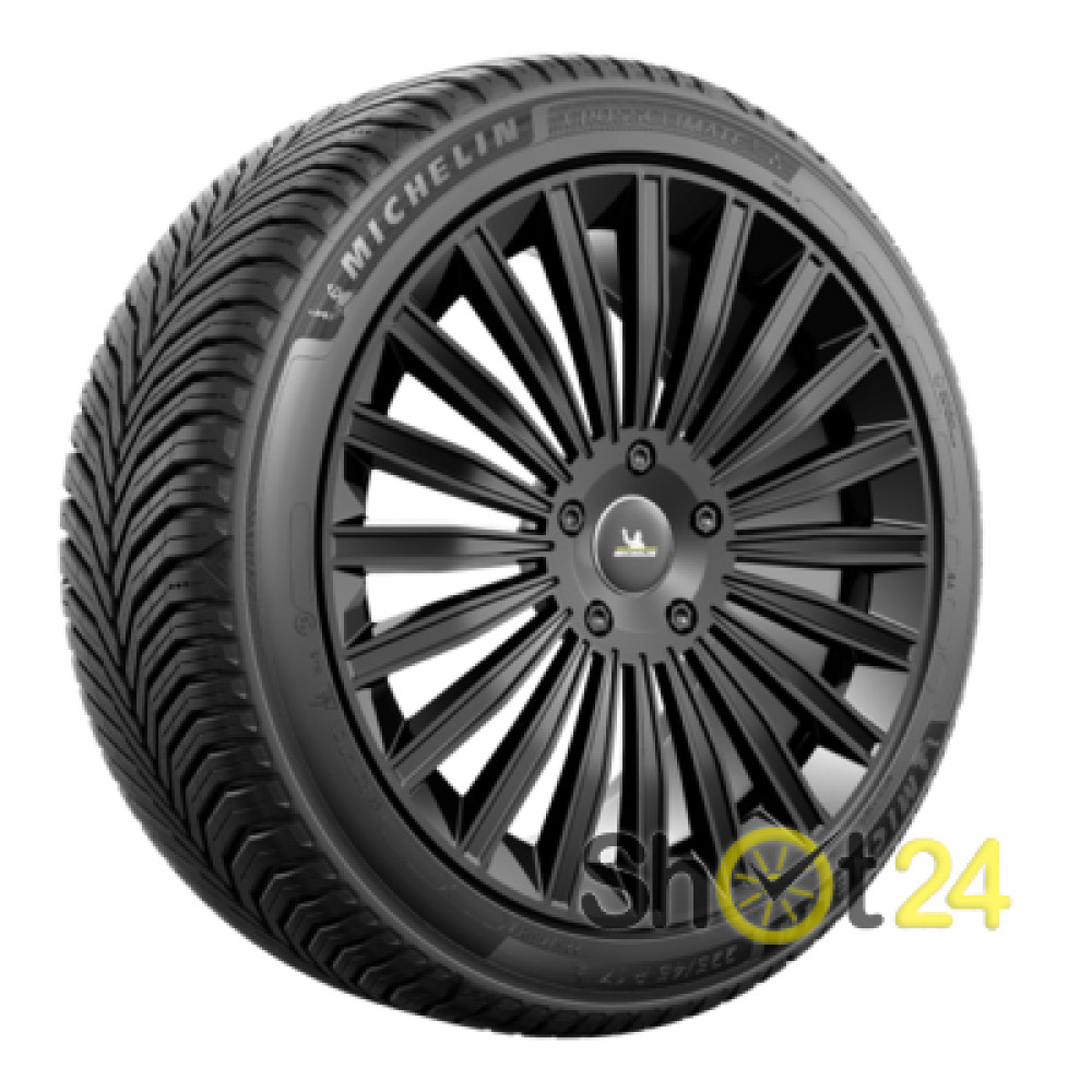 Michelin CrossClimate 3 245/50 R18 100W