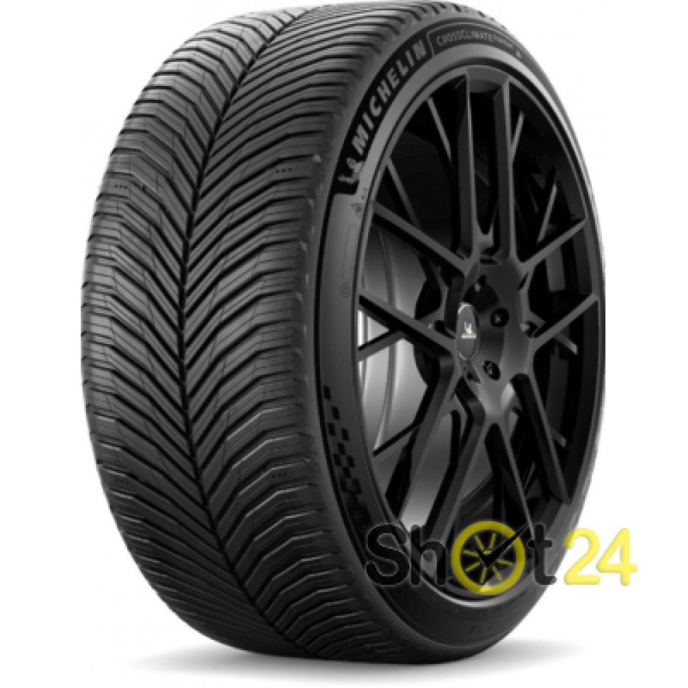 Michelin CrossClimate 3 Sport 285/35 R20 104Y XL