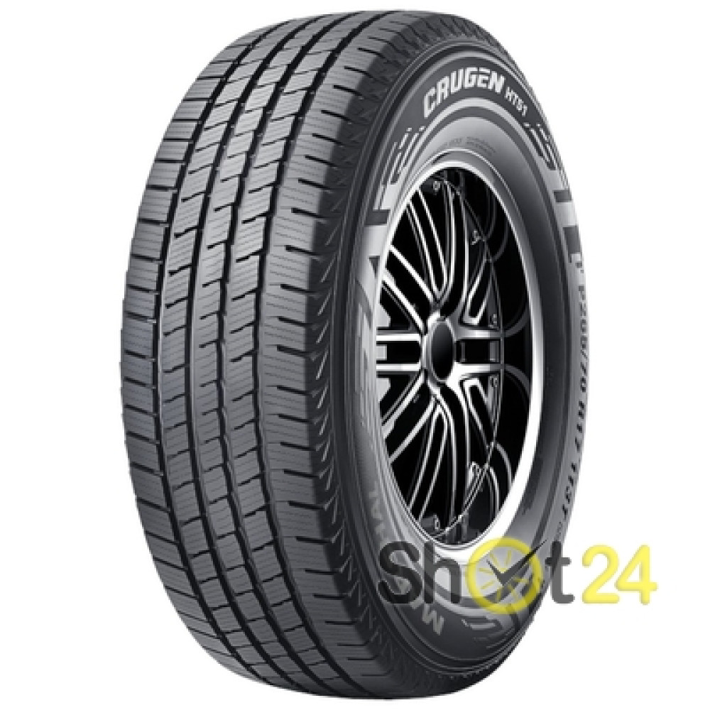Marshal Crugen HT51 255/70 R15 108T