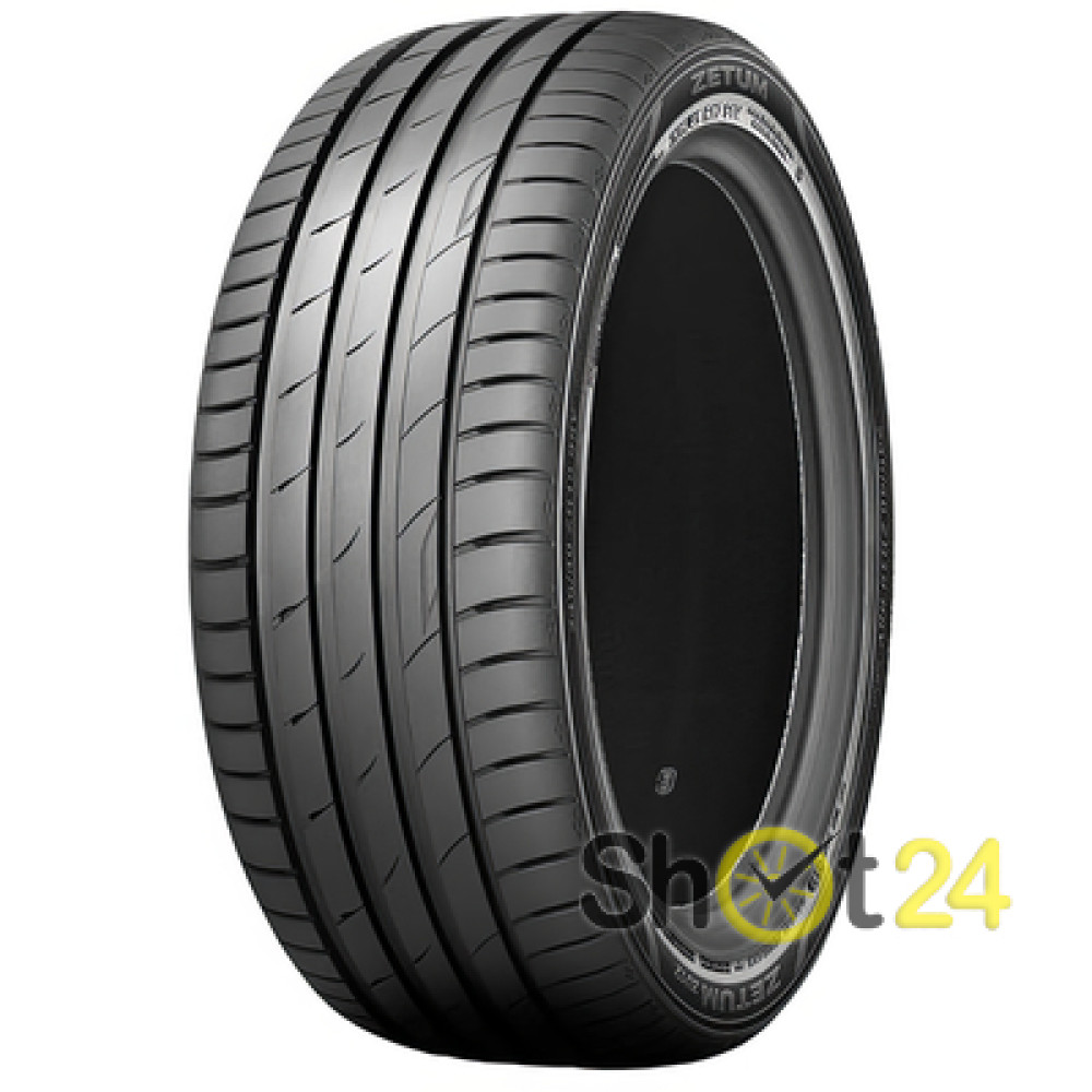 Zetum ZU12 245/40 R19 98Y XL
