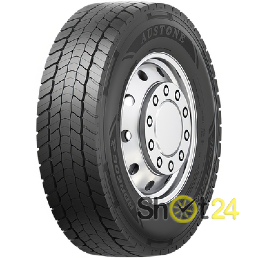 Austone ADR606 (ведущая) 315/60 R22.5 154/150L PR20