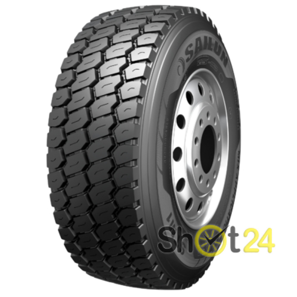 Sailun STM1 (універсальна) 385/65 R22.5 164K PR24