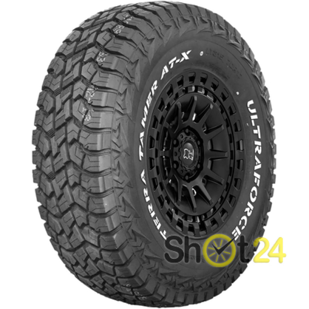 Ultraforce TERRA TAMER AT-X 275/65 R18 123/120S