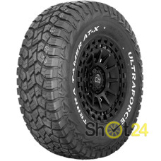 Ultraforce TERRA TAMER AT-X 315/70 R17 126/123S