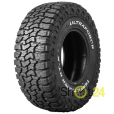 Ultraforce TERRA TAMER RT-X 315/75 R16 127/124Q