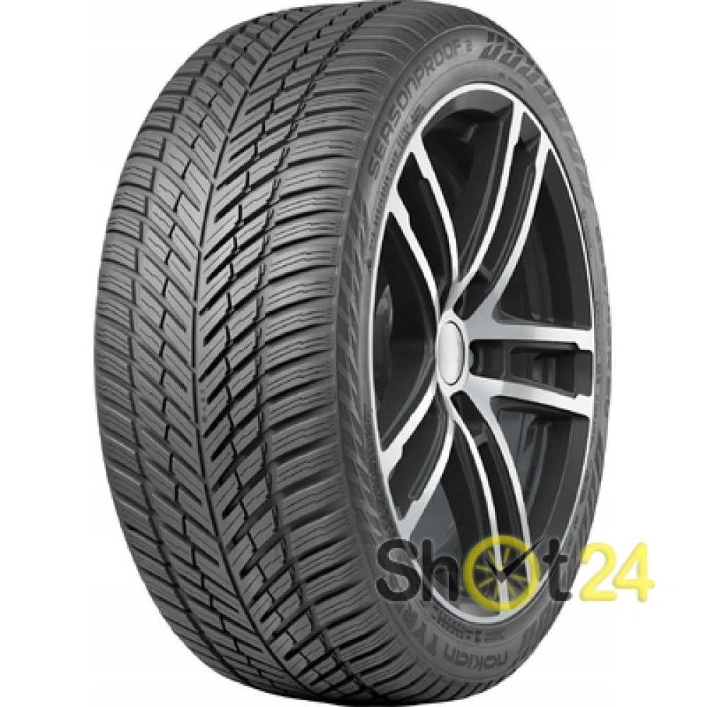 Nokian Seasonproof 2 205/55 R16 94V XL