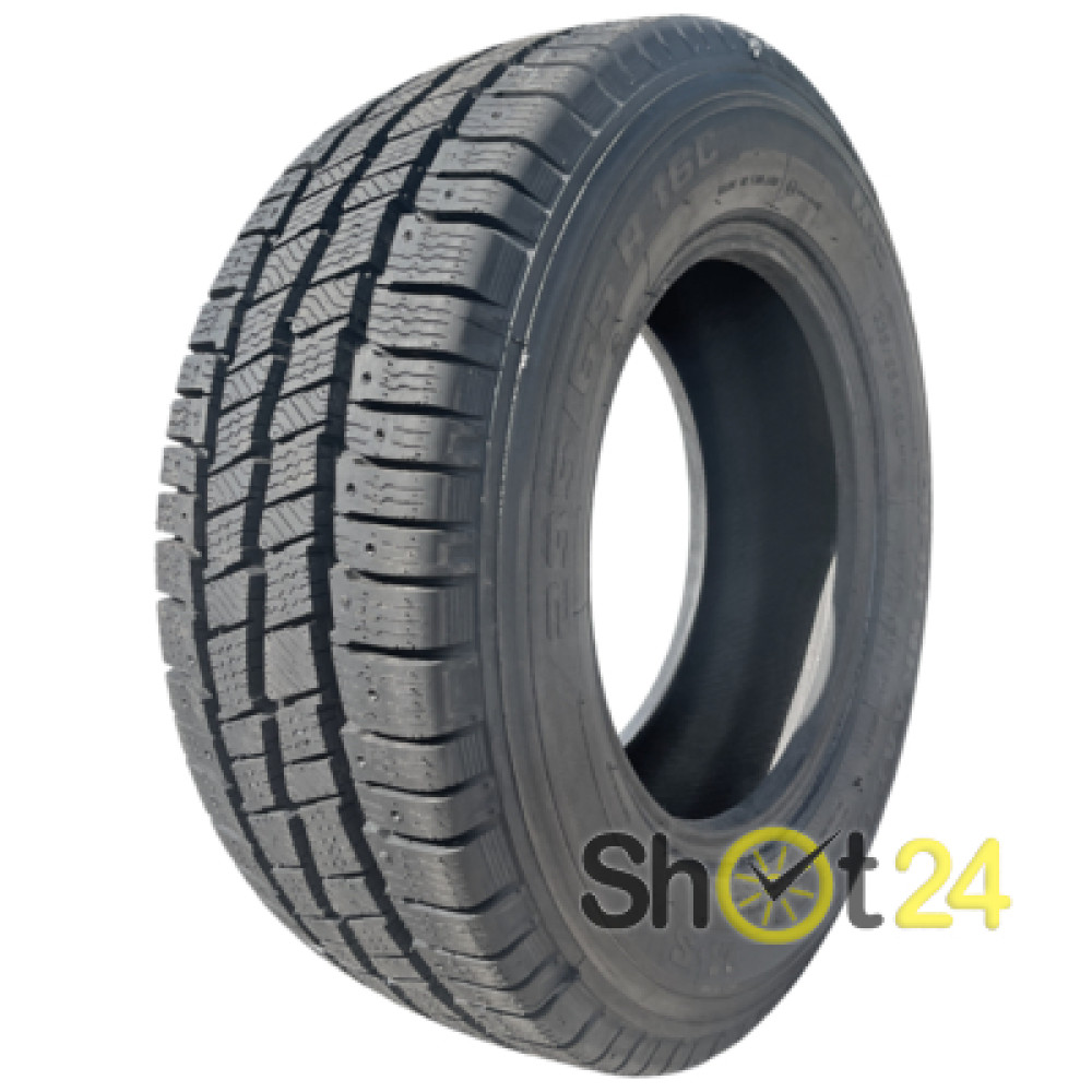 CR-Renkaat (наварка) AgilisNorth 235/65 R16C 115/113N (под шип)