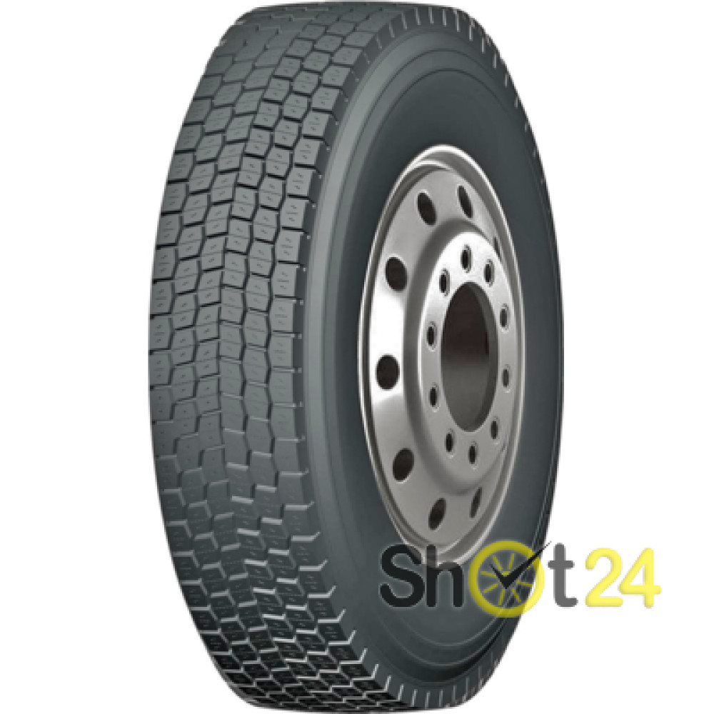 Road King GRT880 (ведущая) 315/80 R22.5 156/150M PR20