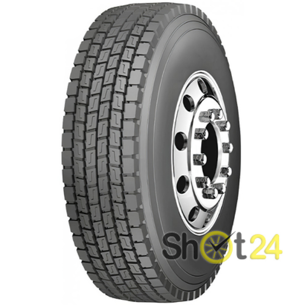 Aventus VDR530 (ведуча) 315/70 R22.5 154/151L