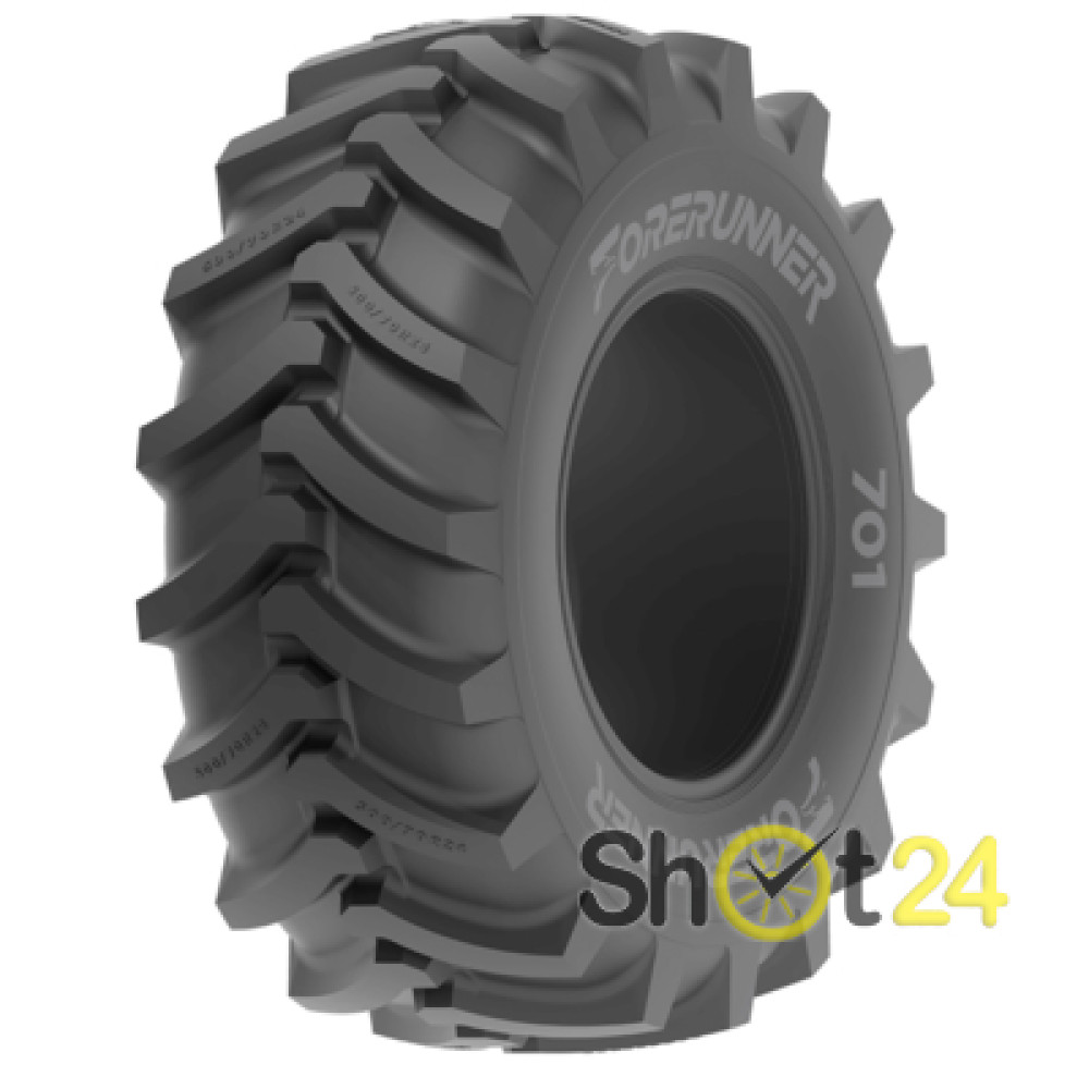 Forerunner R-4 QH701 (індустріальна) 460/70 R24 159A8/159B