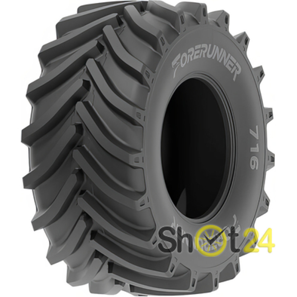 Forerunner R-1W QH716 (с/х) 650/65 R42 170A8/167D TL