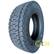 Leao R203-D (ведущая) 315/80 R22.5 156/150L PR20