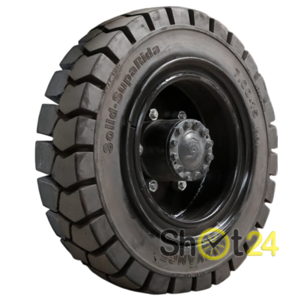 Advance Solid-supa Rida (индустриальная) 15.00/4.5 R8