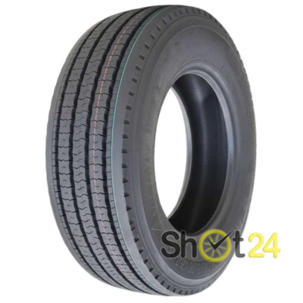 Triangle TRS28 (рулевая) 385/65 R22.5 164K