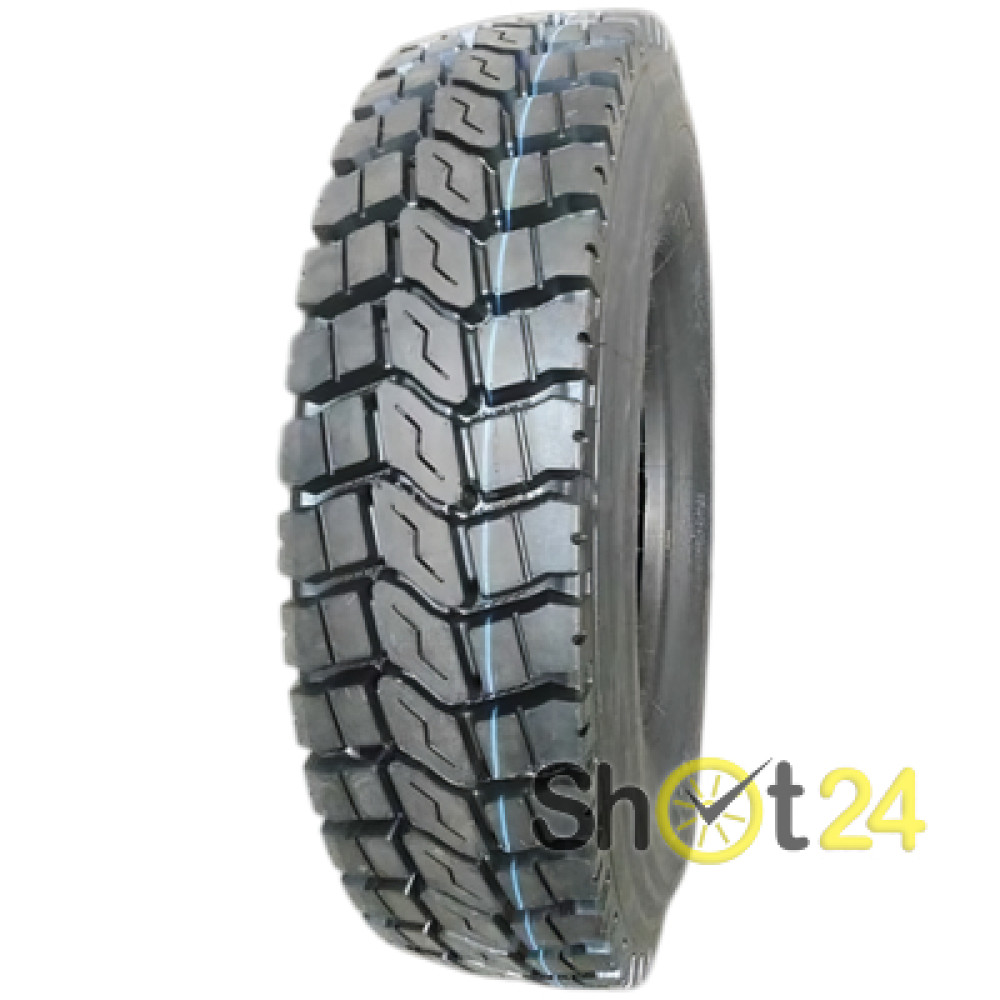 HunterRoad H805 (ведущая) 12.00 R20 156/153K PR20