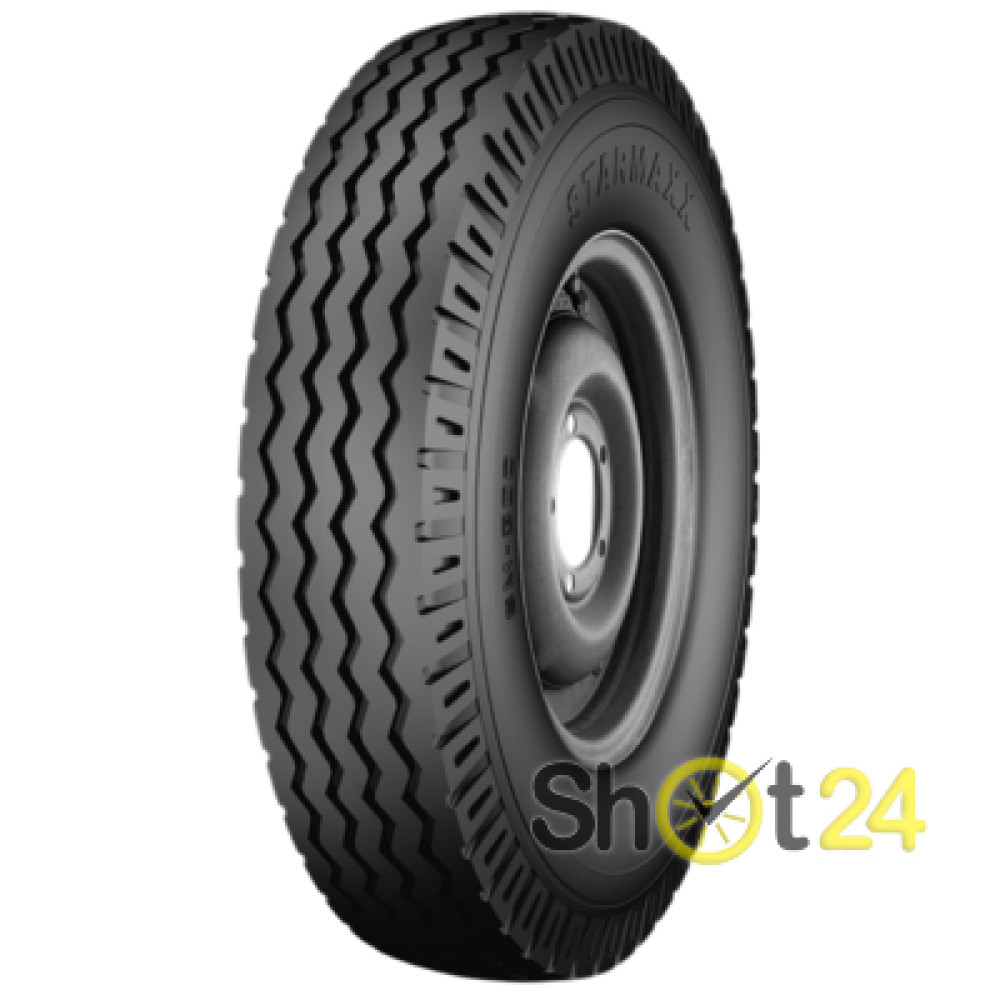 Starmaxx SM-300 (універсальна) 9.00 R20 140/137J PR14
