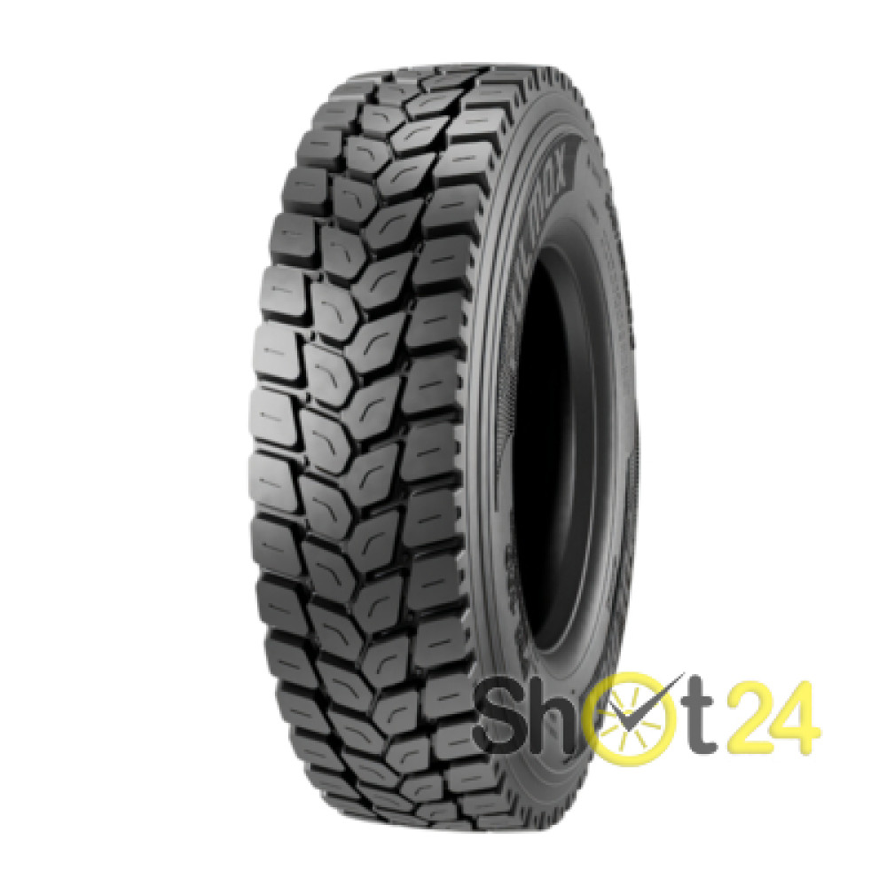 Pulmox PM100 (ведуча) 315/80 R22.5 156/150K