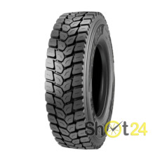 Pulmox PM100 (ведуча) 315/80 R22.5 156/150K