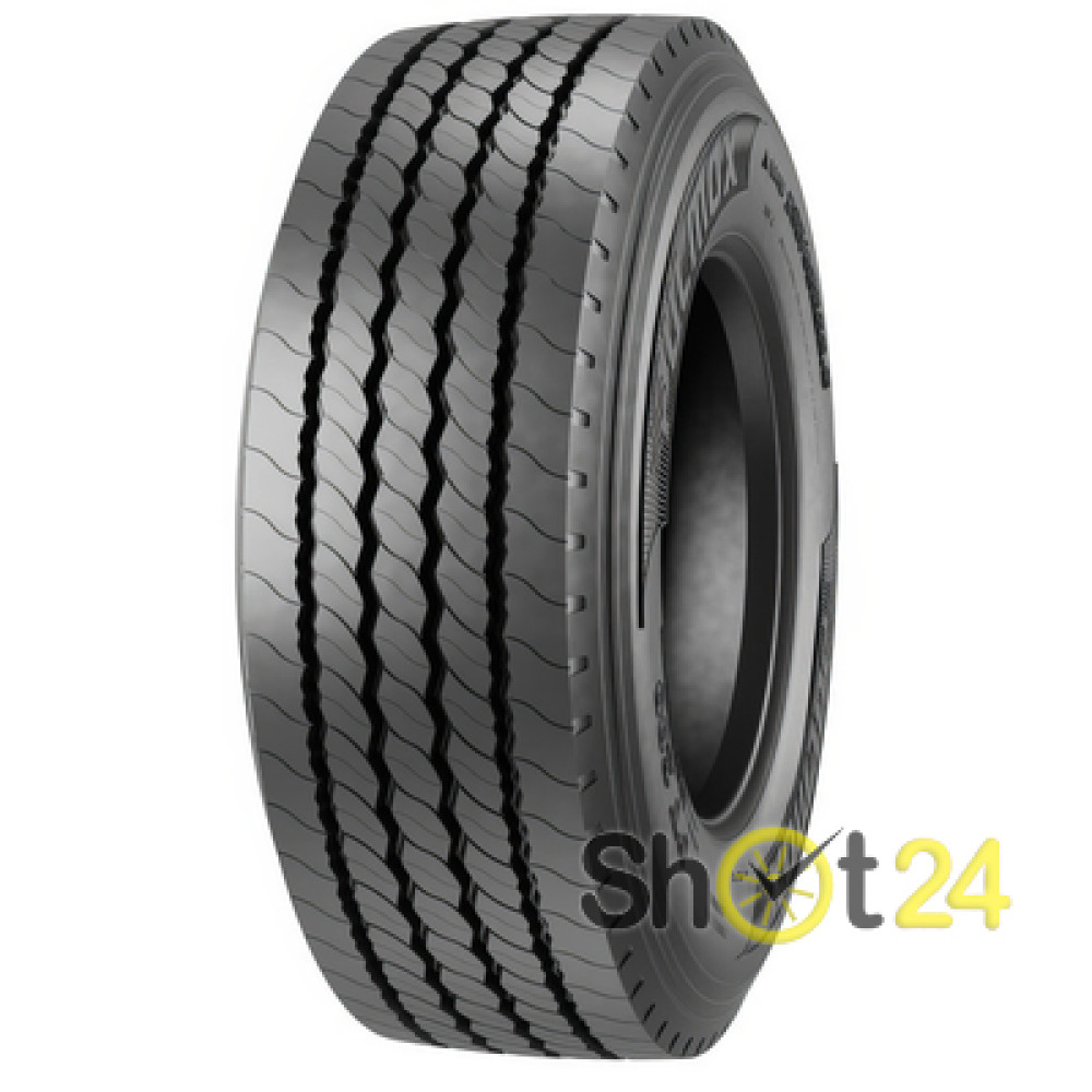 Pulmox PT200 (причіпна) 385/65 R22.5 160K