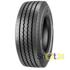 Pulmox PT200 (причіпна) 385/65 R22.5 160K