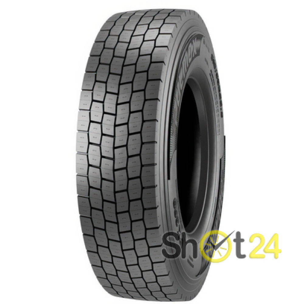 Pulmox PX300 (ведуча) 315/80 R22.5 156/150L