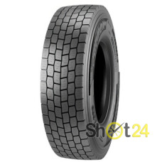 Pulmox PX300 (ведуча) 315/80 R22.5 156/150L