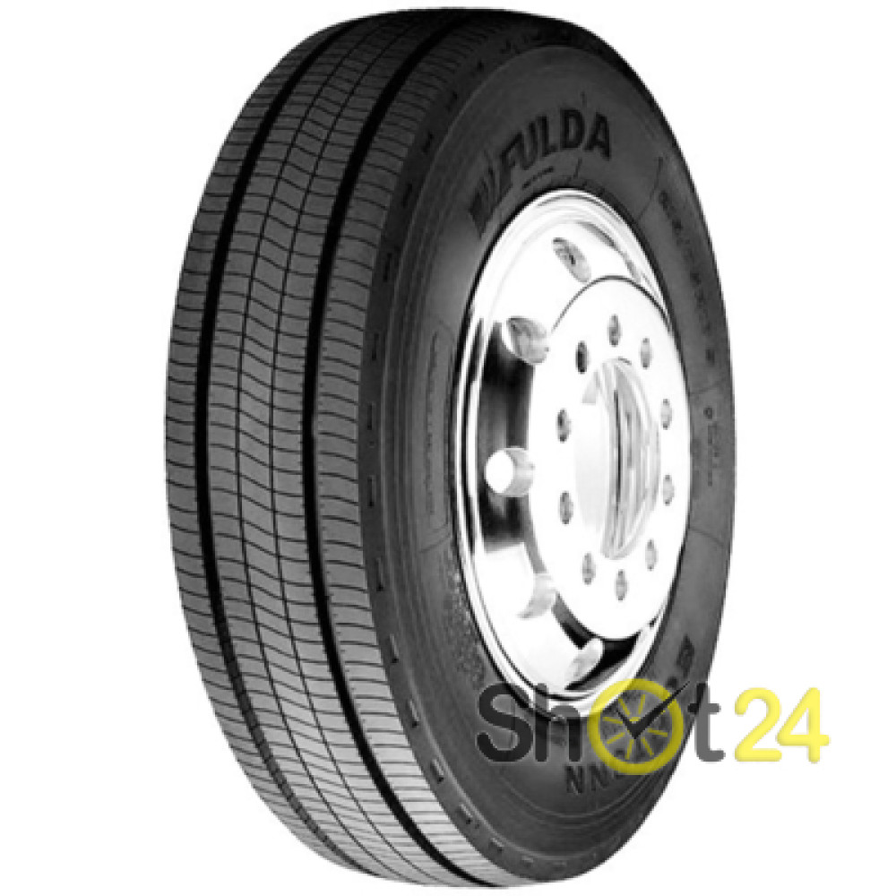 Fulda Ecotonn (прицеп) 235/75 R17.5 143/141J