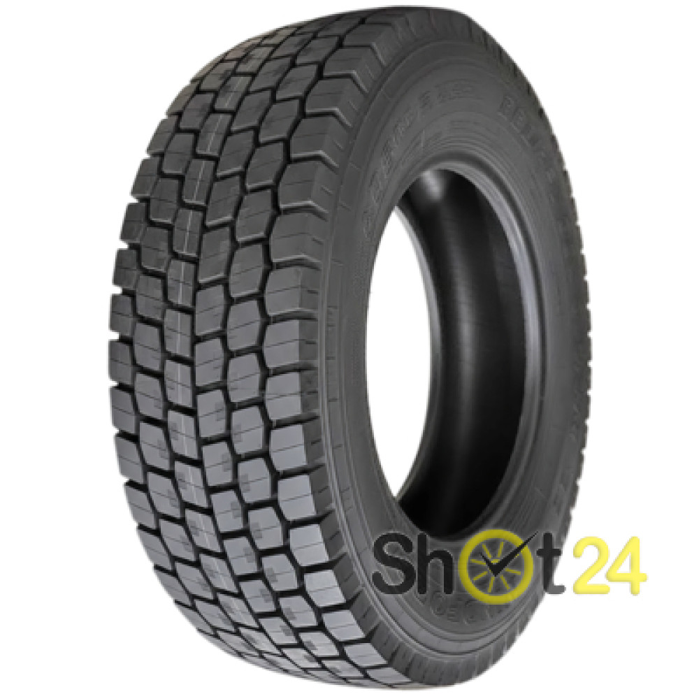 Windforce TRANS MASTER GDL390 (ведуча) 315/80 R22.5 160/157K