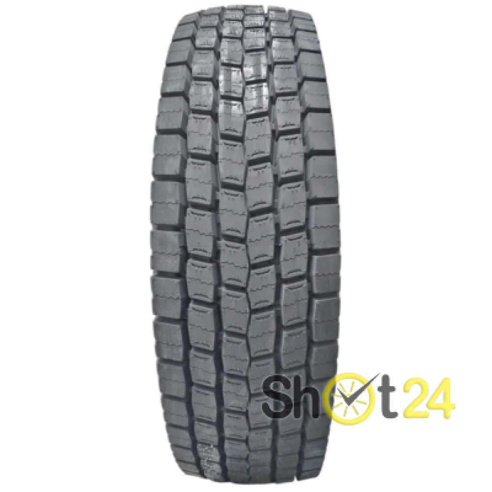 Arivo XARD2 (ведущая) 315/80 R22.5 156/150L