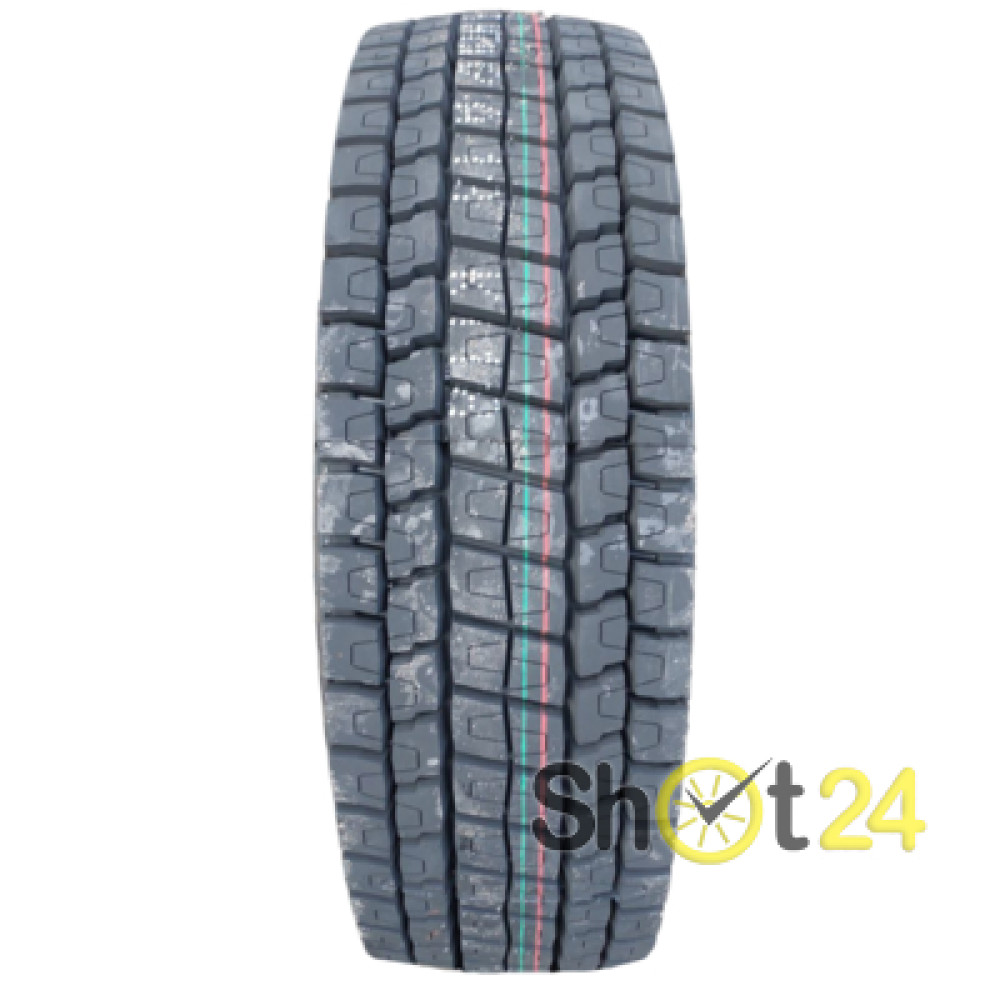 Arivo XARD42 (ведущая) 265/70 R19.5 143/141J