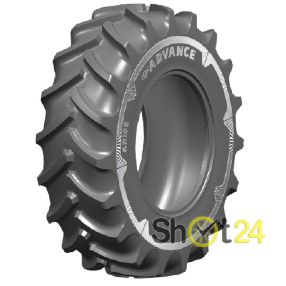 Advance AR100 (с/х) 380/85 R24 130A8 TL
