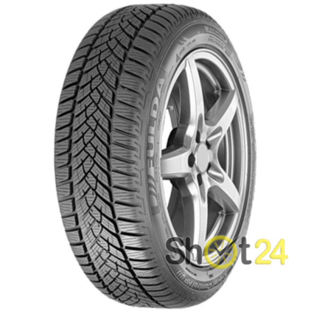 Fulda Kristall Control HP2 205/45 R17 88V XL