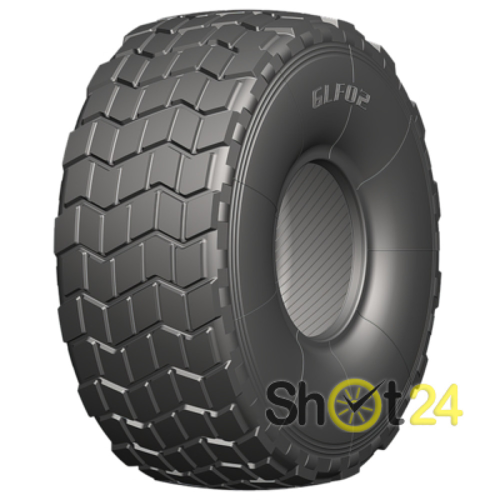 Advance GLF02 (індустріальна) 525/65 R20.5 173F
