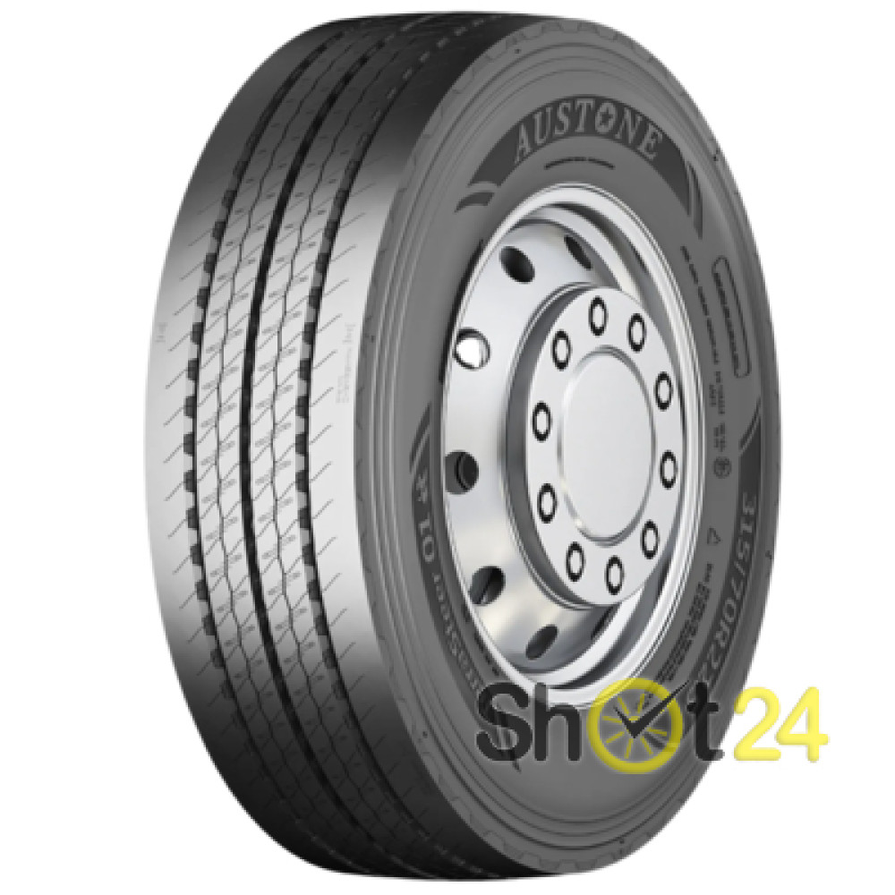 Austone TerraSteer 01 AR612 (рулевая) 315/70 R22.5 156/150L PR20