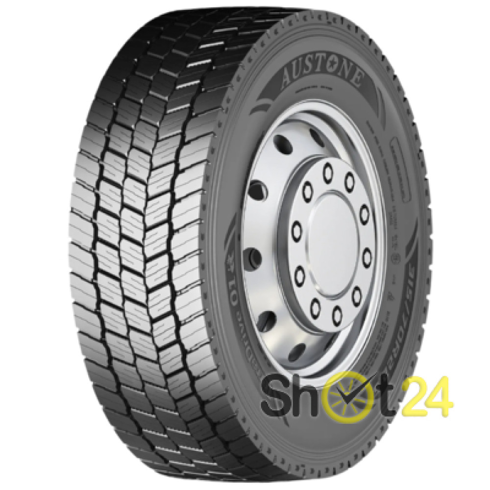 Austone TerraDrive 01 DR622 (ведущая) 315/80 R22.5 156/150L PR20