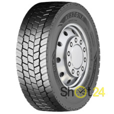 Austone TerraDrive 01 DR622 (ведущая) 315/80 R22.5 156/150L PR20