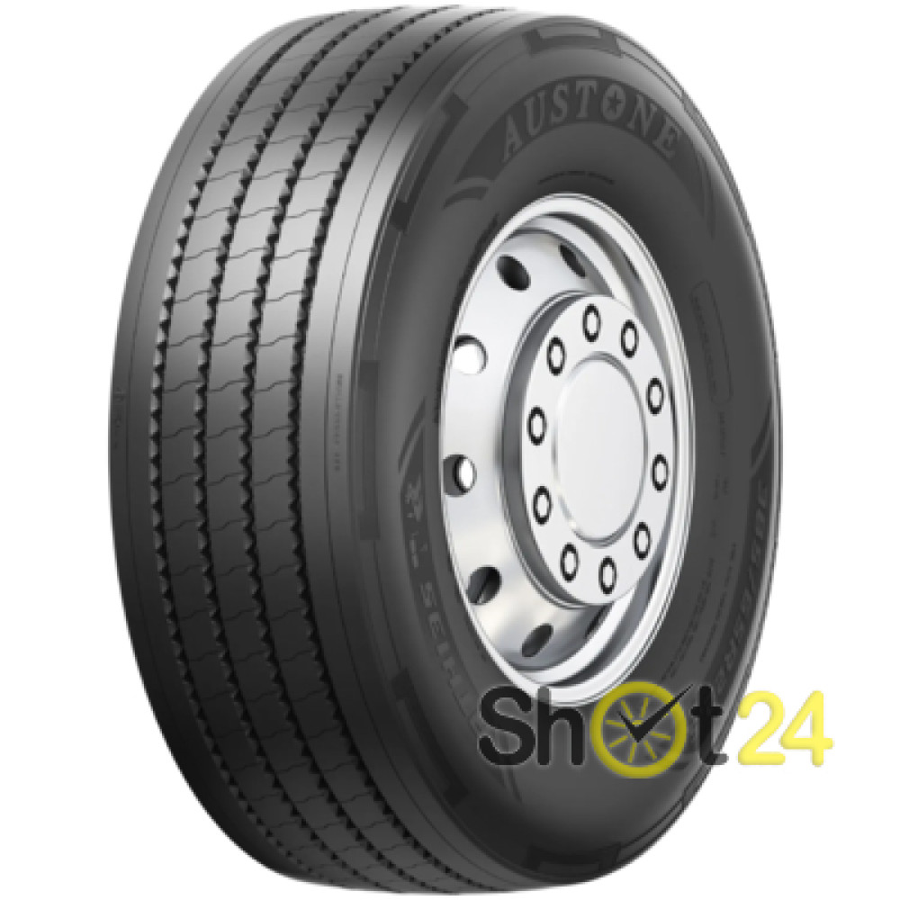 Austone ATH135 (прицепная) 385/65 R22.5 160K PR20