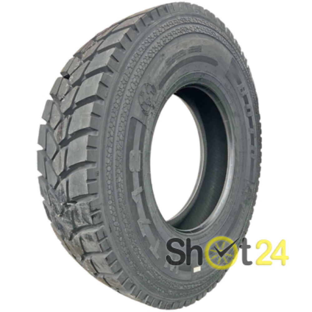 Boto WT712 (ведущая) 315/80 R22.5 158/156K PR20