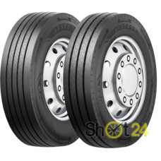 Austone AAR603 (рулевая) 315/80 R22.5 158/150L PR20