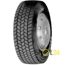 Fulda Regioforce (ведуча) 285/70 R19.5 146L/140M