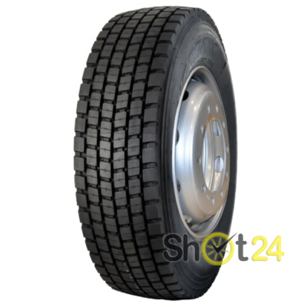 Nordexx Trac25 (ведущая) 315/70 R22.5 154/150L PR20